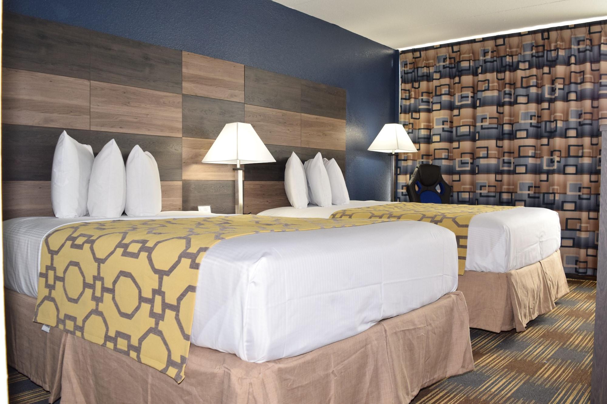 Baymont By Wyndham - Chicago - Addison - O'Hare Otel Dış mekan fotoğraf