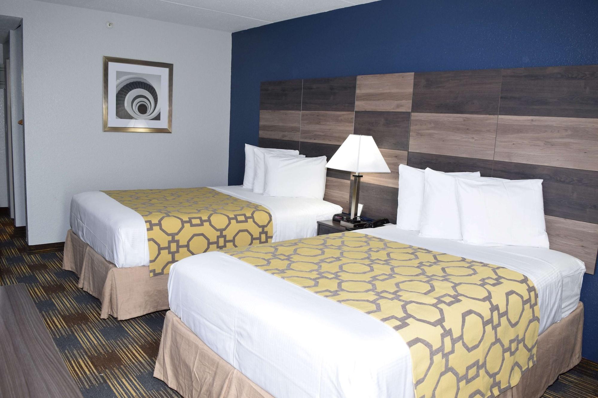 Baymont By Wyndham - Chicago - Addison - O'Hare Otel Dış mekan fotoğraf