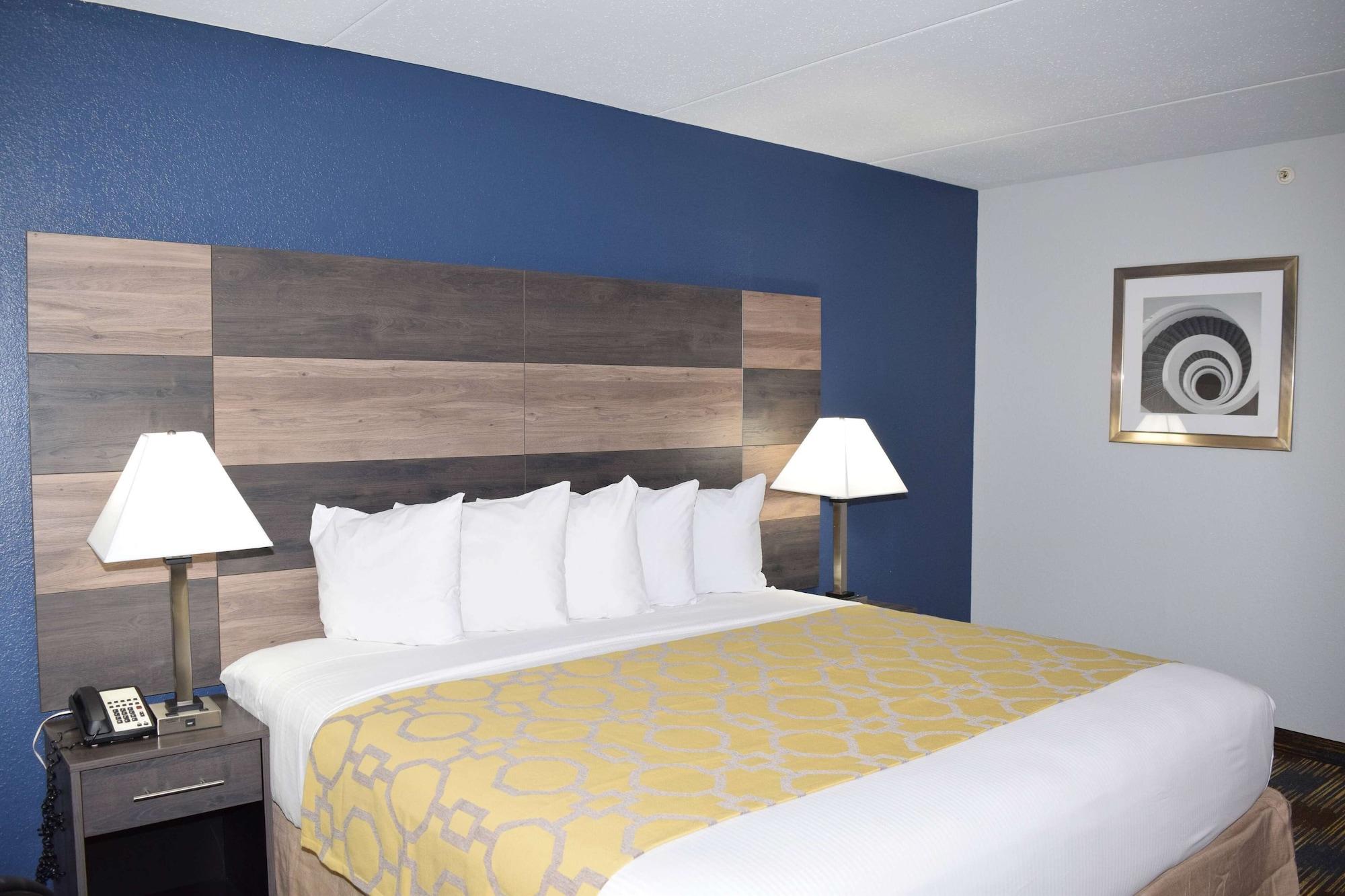 Baymont By Wyndham - Chicago - Addison - O'Hare Otel Dış mekan fotoğraf