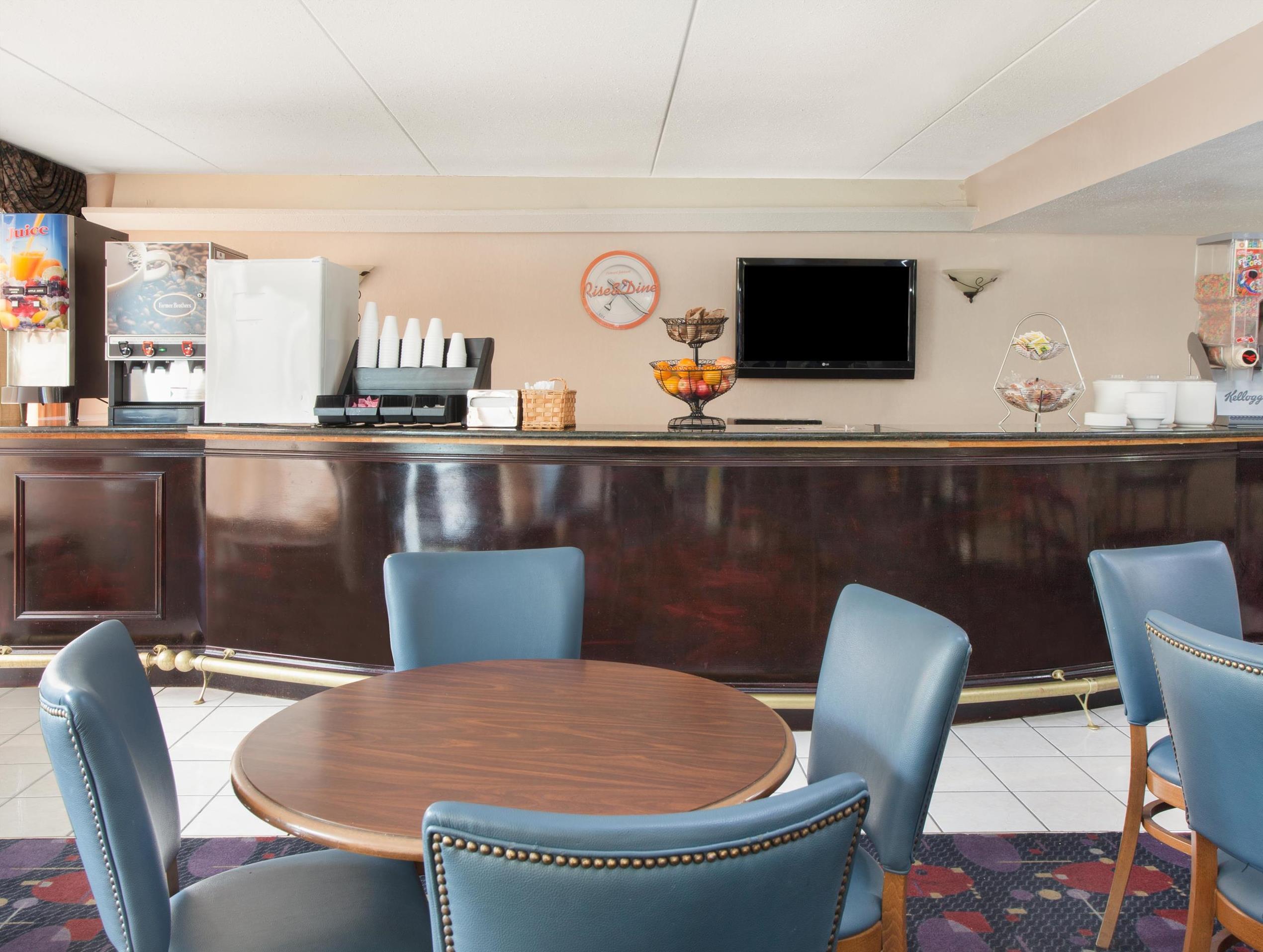 Baymont By Wyndham - Chicago - Addison - O'Hare Otel Dış mekan fotoğraf