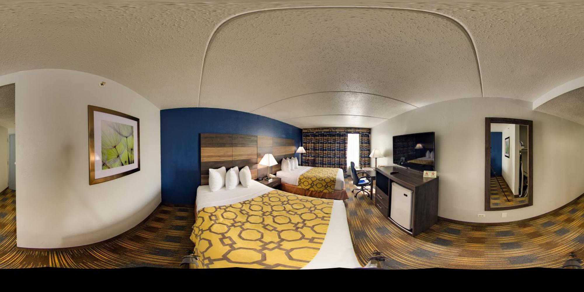Baymont By Wyndham - Chicago - Addison - O'Hare Otel Dış mekan fotoğraf