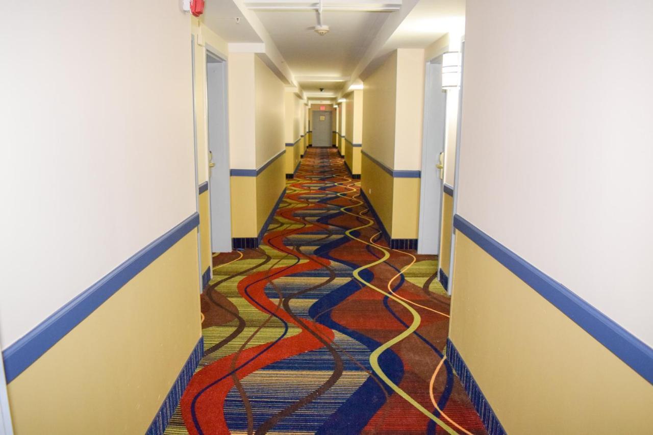 Baymont By Wyndham - Chicago - Addison - O'Hare Otel Dış mekan fotoğraf