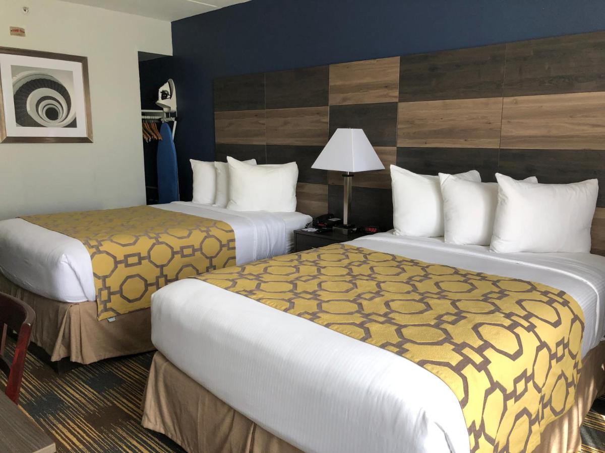 Baymont By Wyndham - Chicago - Addison - O'Hare Otel Dış mekan fotoğraf